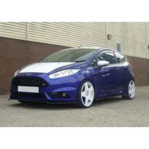 Tein Street Advance Coilovers for Ford Fiesta ST (2013+) - 