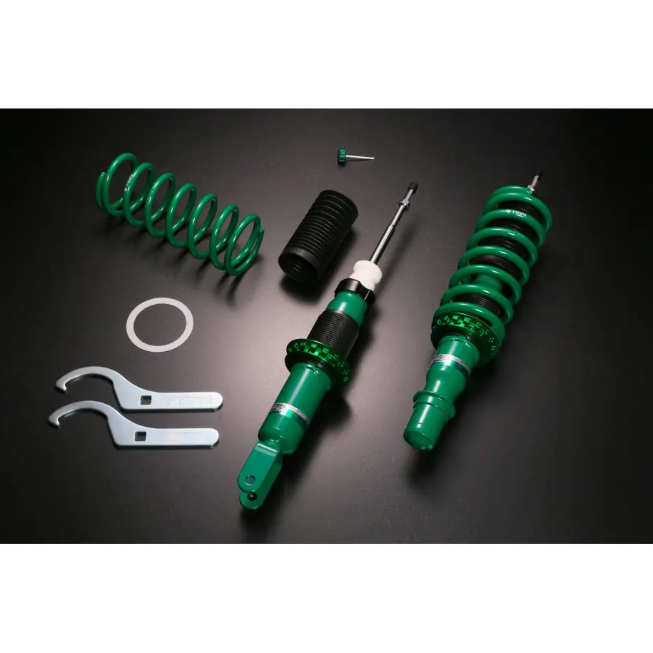 Tein Street Advance Coilovers Z for Honda Civic EG, EH, EJ (Fork Type) - Tein Street Advance Coilovers Z for Honda Civic EG, EH, EJ (Fork Type) -