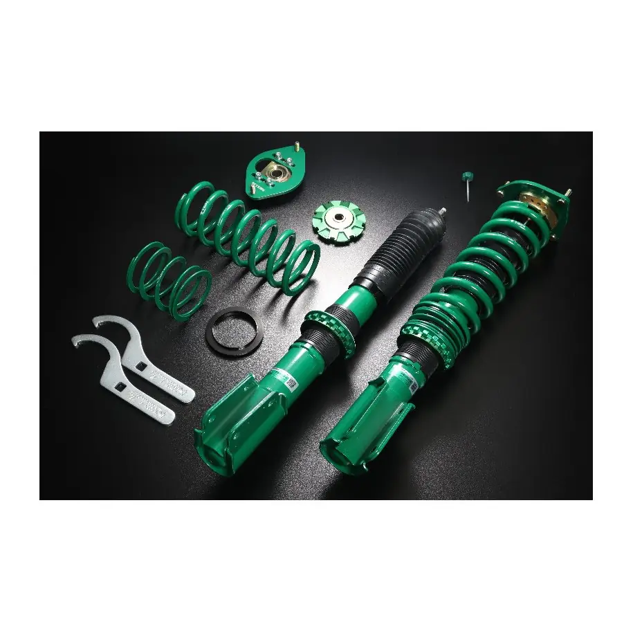 Tein Street Advance Z Classic Coilovers for Lancia Delta Integrale (92-95) - Tein Street Advance Z Classic Coilovers for Lancia Delta Integrale (92-95) -