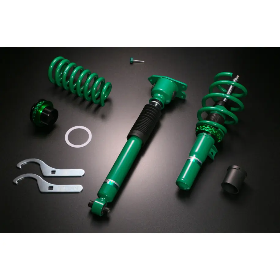 Tein Street Advance Z Coilovers for BMW 3 Series F30 (12-15) - 