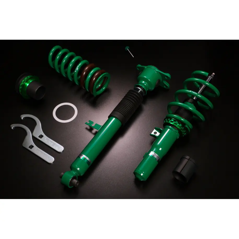 Tein Street Advance Z Coilovers for BMW 3 Series G20 & G28 (2019+) - 