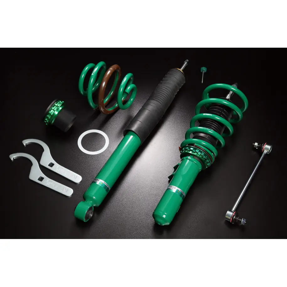 Tein Street Advance Z Coilovers for BMW M3 E46 - 