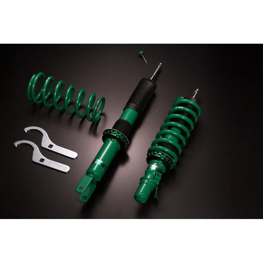 Tein Street Advance Z Coilovers for Honda Accord CB & CD (90-97) - 