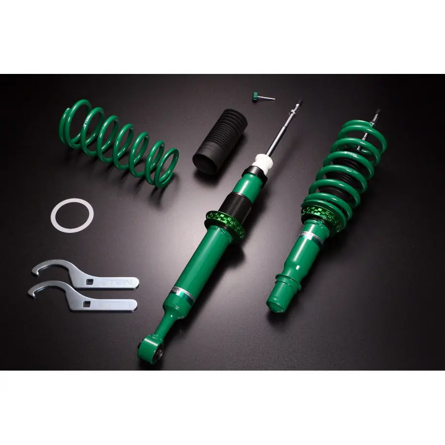 Tein Street Advance Z Coilovers for Honda Accord CL (00-03) - Tein Street Advance Z Coilovers for Honda Accord CL (00-03) -