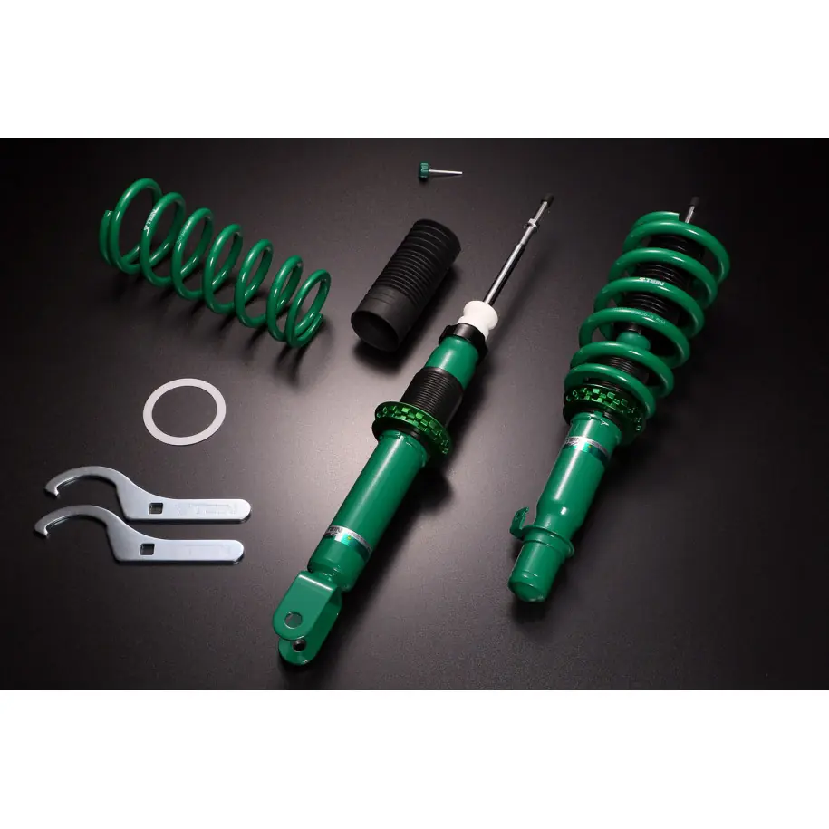 Tein Street Advance Z Coilovers for Honda Accord CP & CS (08-12) - Tein Street Advance Z Coilovers for Honda Accord CP & CS (08-12) -