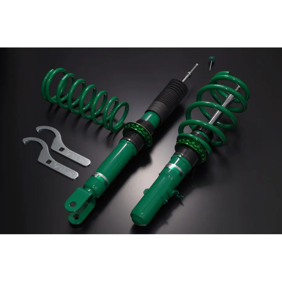 Tein Street Advance Z Coilovers for Honda Accord CR, CT (13-07) - Tein Street Advance Z Coilovers for Honda Accord CR, CT (13-07) -