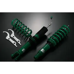 Tein Street Advance Z Coilovers for Honda Civic EJ6, EJ7, EJ8, EM1 - 