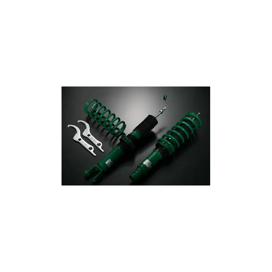 Tein Street Advance Z Coilovers for Honda Civic EJ6, EJ7, EJ8, EM1 - 