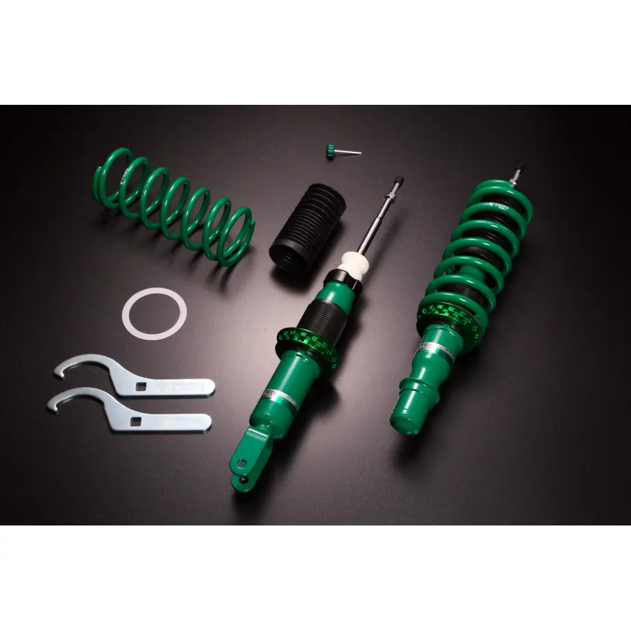 Tein Street Advance Z Coilovers for Honda CRX Del Sol - 