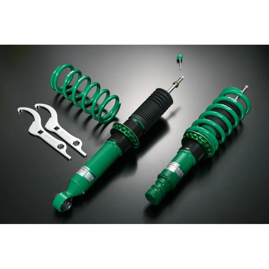 Tein Street Advance Z Coilovers for Honda Integra Type R DC2 (Eye Type) - Tein Street Advance Z Coilovers for Honda Integra Type R DC2 (Eye Type) -