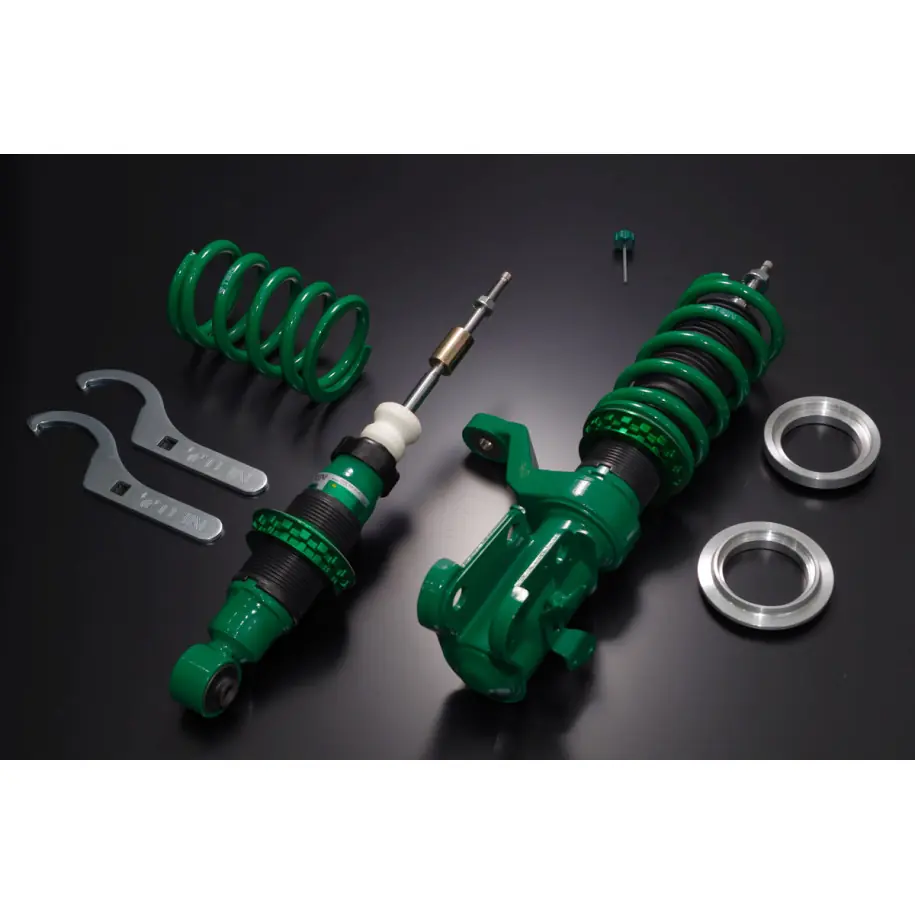 Tein Street Advance Z Coilovers for Honda Integra Type R DC5 - Tein Street Advance Z Coilovers for Honda Integra Type R DC5 -