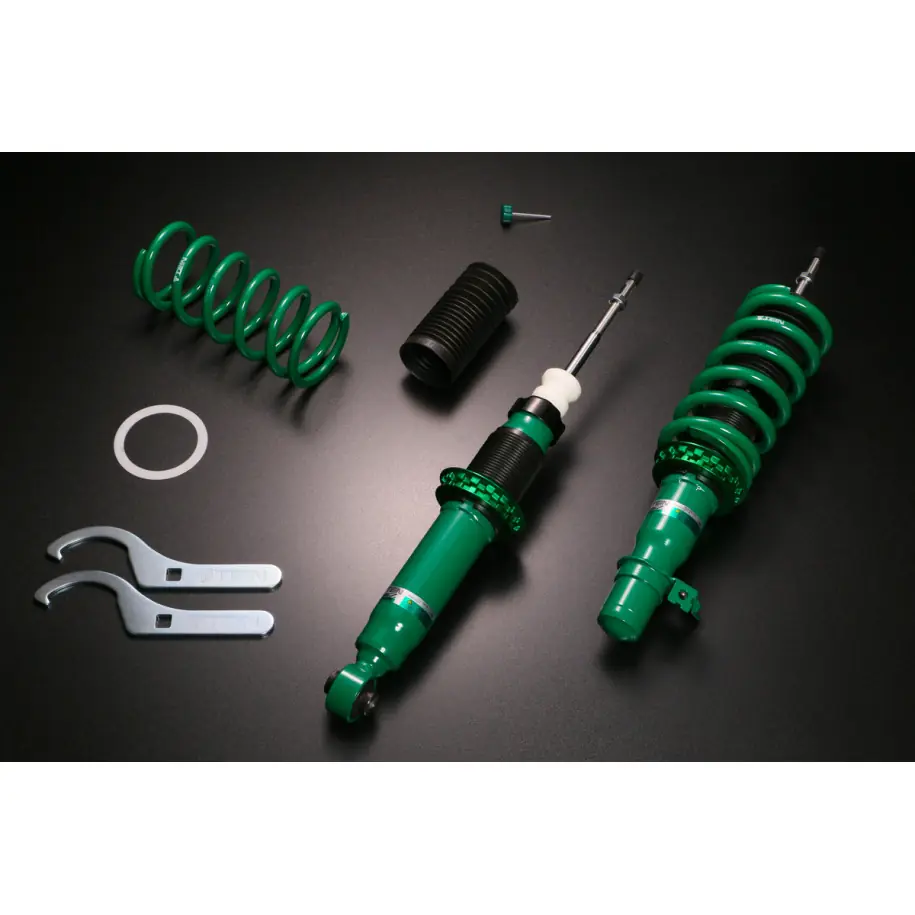 Tein Street Advance Z Coilovers for Honda Prelude BB (92-02) - Tein Street Advance Z Coilovers for Honda Prelude BB (92-02) -