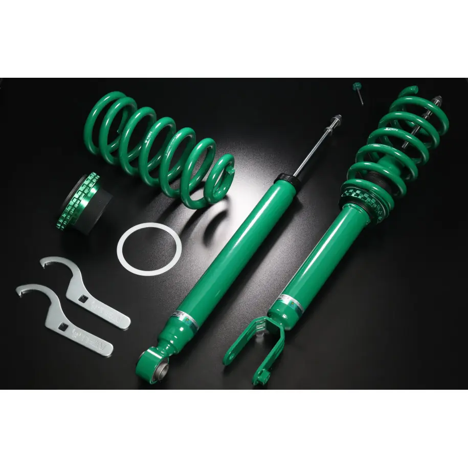 Tein Street Advance Z Coilovers for Jaguar XEL X760 (2015+) - Tein Street Advance Z Coilovers for Jaguar XEL X760 (2015+) -