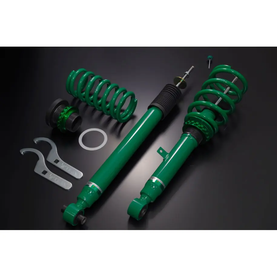 Tein Street Advance Z Coilovers for Lexus GS300, GS400, GS430 (98-05) - 