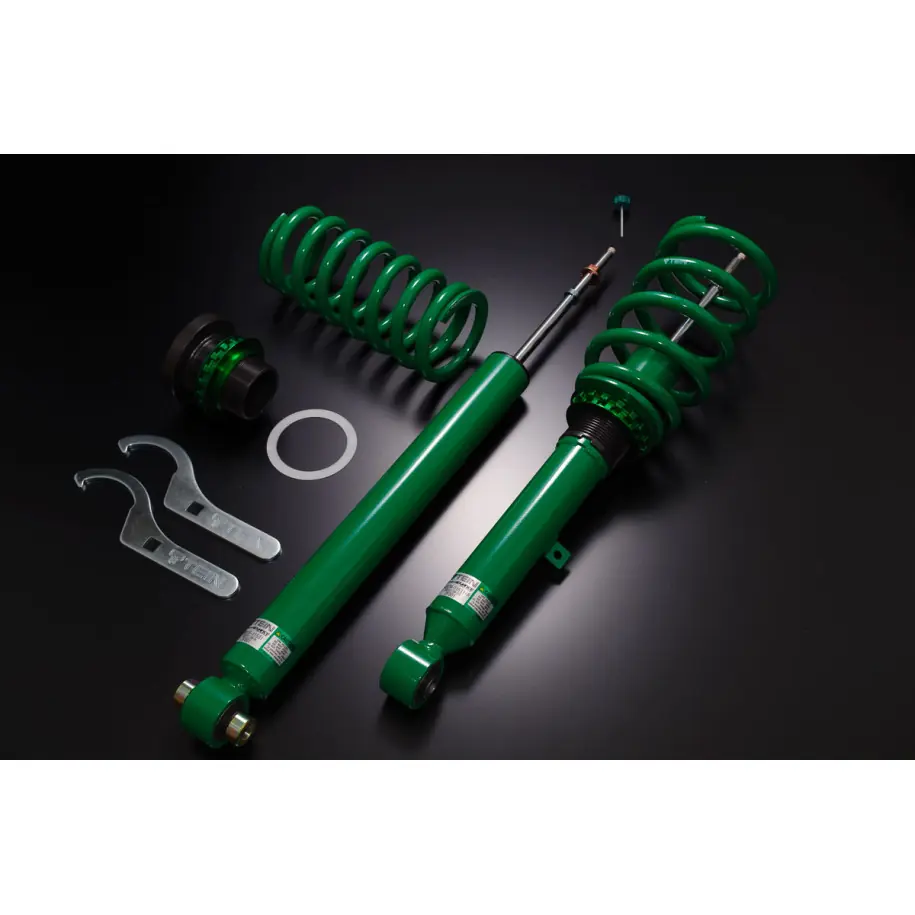 Tein Street Advance Z Coilovers for Lexus IS250 / IS350 (05-13) - Tein Street Advance Z Coilovers for Lexus IS250 / IS350 (05-13) -