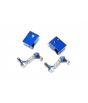 Hardrace 6158 Link laterale posteriore regolabile Subaru Impreza, Legacy/outback - 
