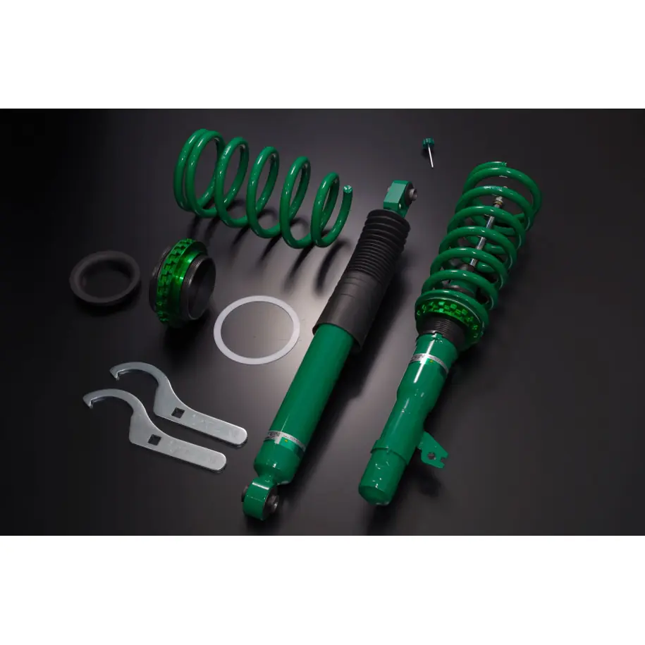 Tein Street Advance Z Coilovers for Mazda 6 (2012+) - Tein Street Advance Z Coilovers for Mazda 6 (2012+) -