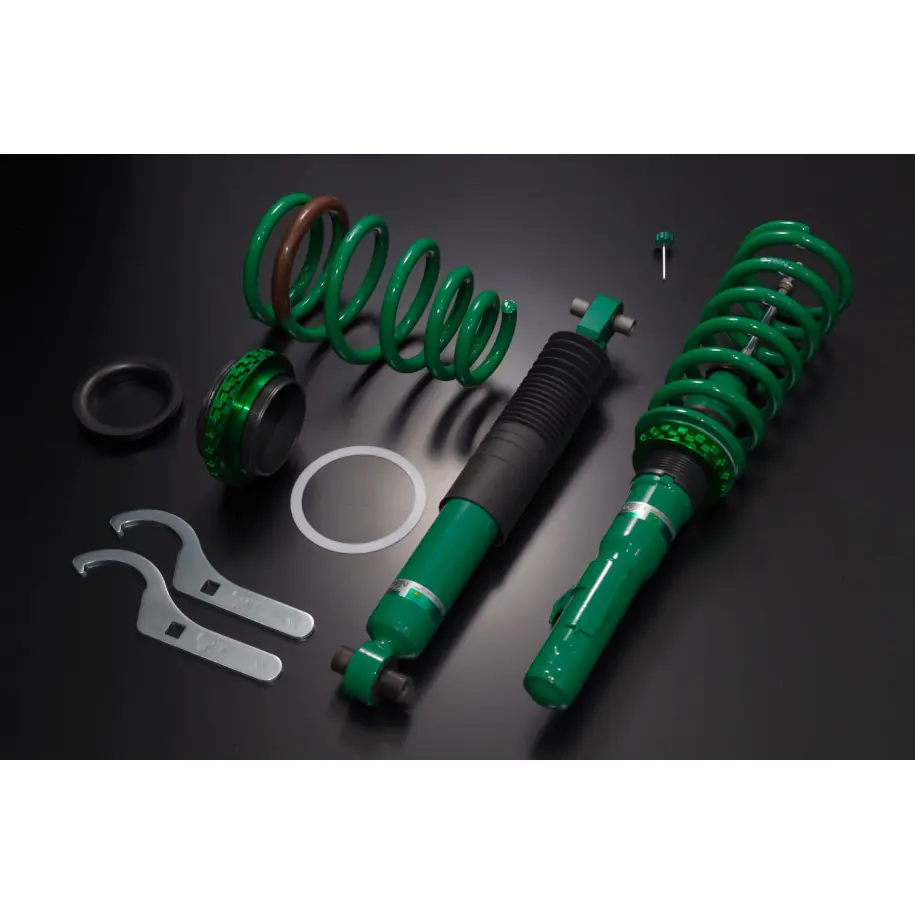 Tein Street Advance Z Coilovers for Mazda 6, inc. MPS (02-08) - Tein Street Advance Z Coilovers for Mazda 6, inc. MPS (02-08) -