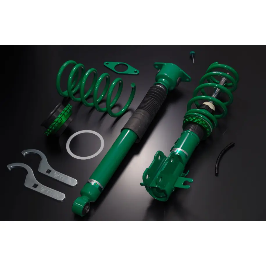 Tein Street Advance Z Coilovers for Mazda Axela Sport (13-16) - 