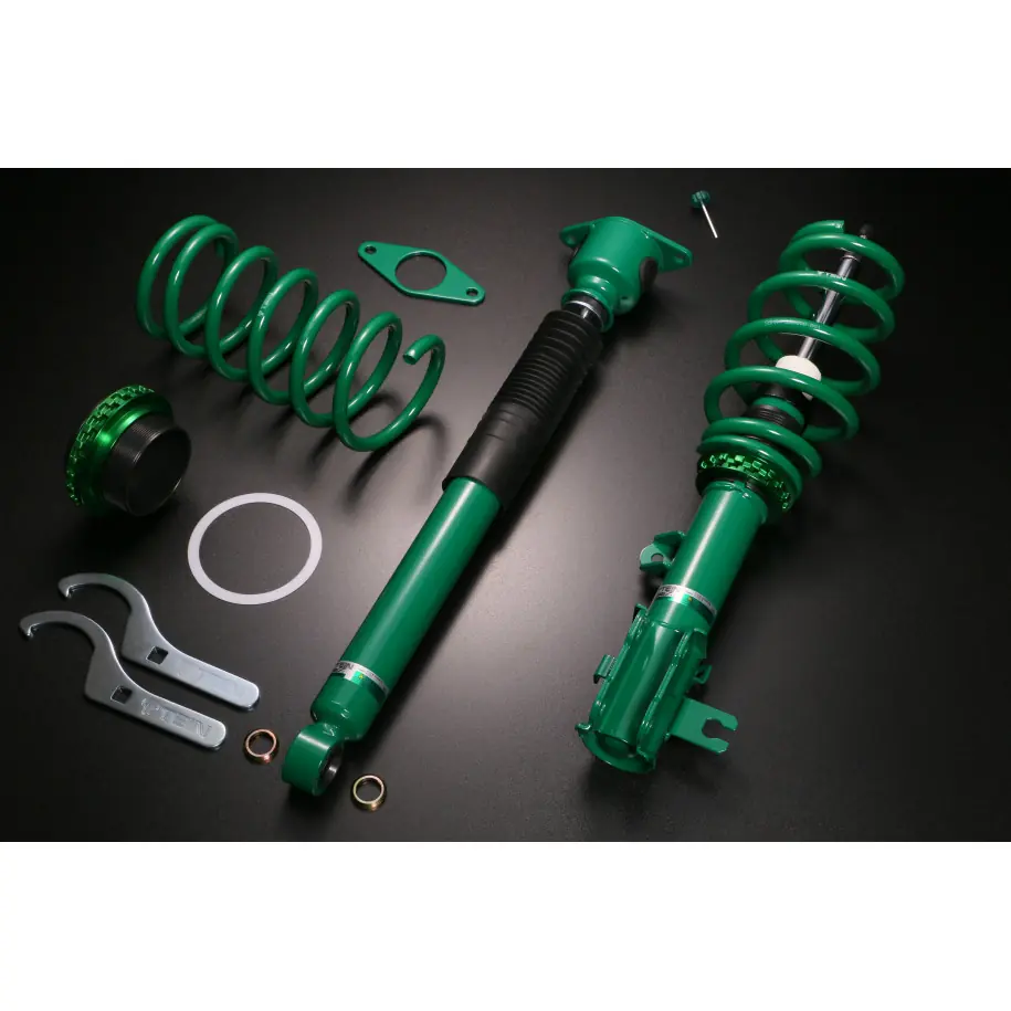 Tein Street Advance Z Coilovers for Mazda CX-5 (12-16) - Tein Street Advance Z Coilovers for Mazda CX-5 (12-16) -