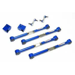 Hardrace 6158 Link laterale posteriore regolabile Subaru Impreza, Legacy/outback - 