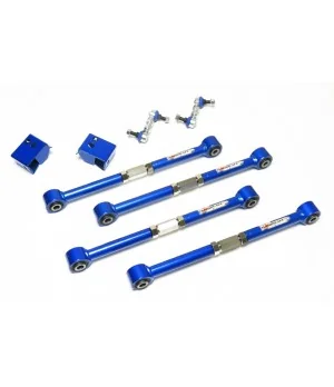 Hardrace 6158 Link laterale posteriore regolabile Subaru Impreza, Legacy/outback - 