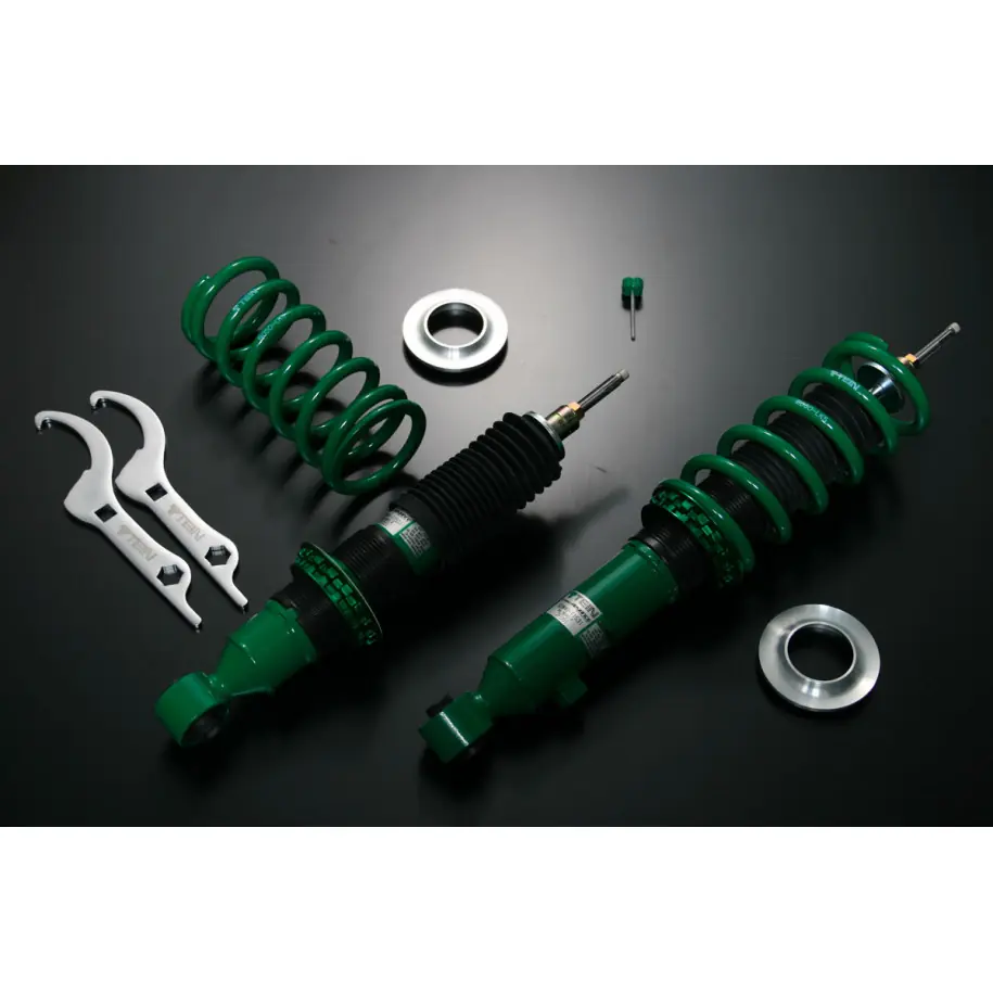Tein Street Advance Z Coilovers for Mazda MX-5 NA & NB (TÜV) - 