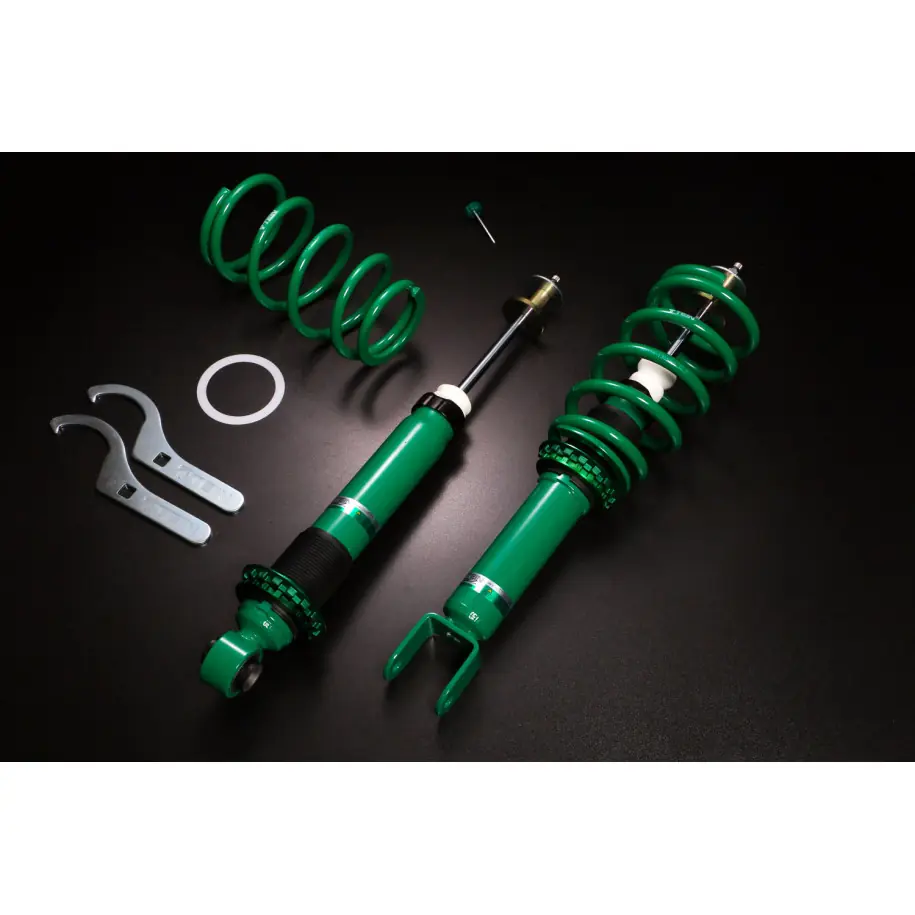 Tein Street Advance Z Coilovers for Mazda MX-5 NC - Tein Street Advance Z Coilovers for Mazda MX-5 NC -