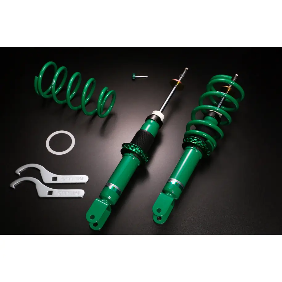 Tein Street Advance Z Coilovers for Mazda MX-5 ND (TÜV) - Tein Street Advance Z Coilovers for Mazda MX-5 ND (TÜV) -