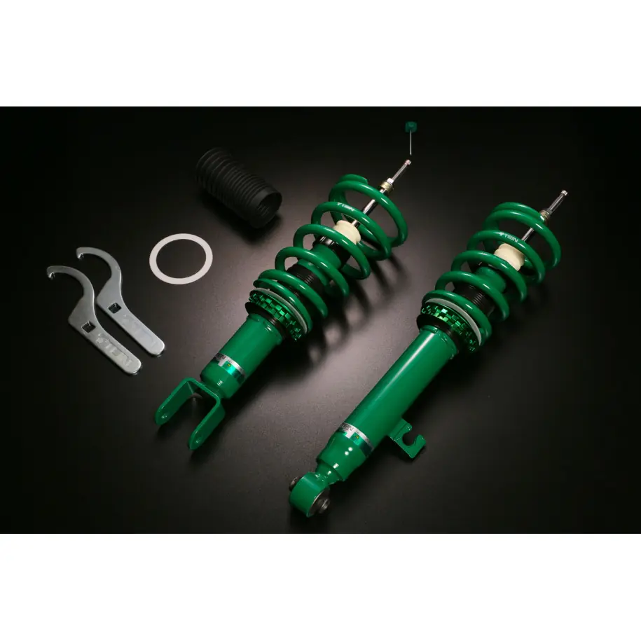 Tein Street Advance Z Coilovers for Mazda RX-7 FD - 