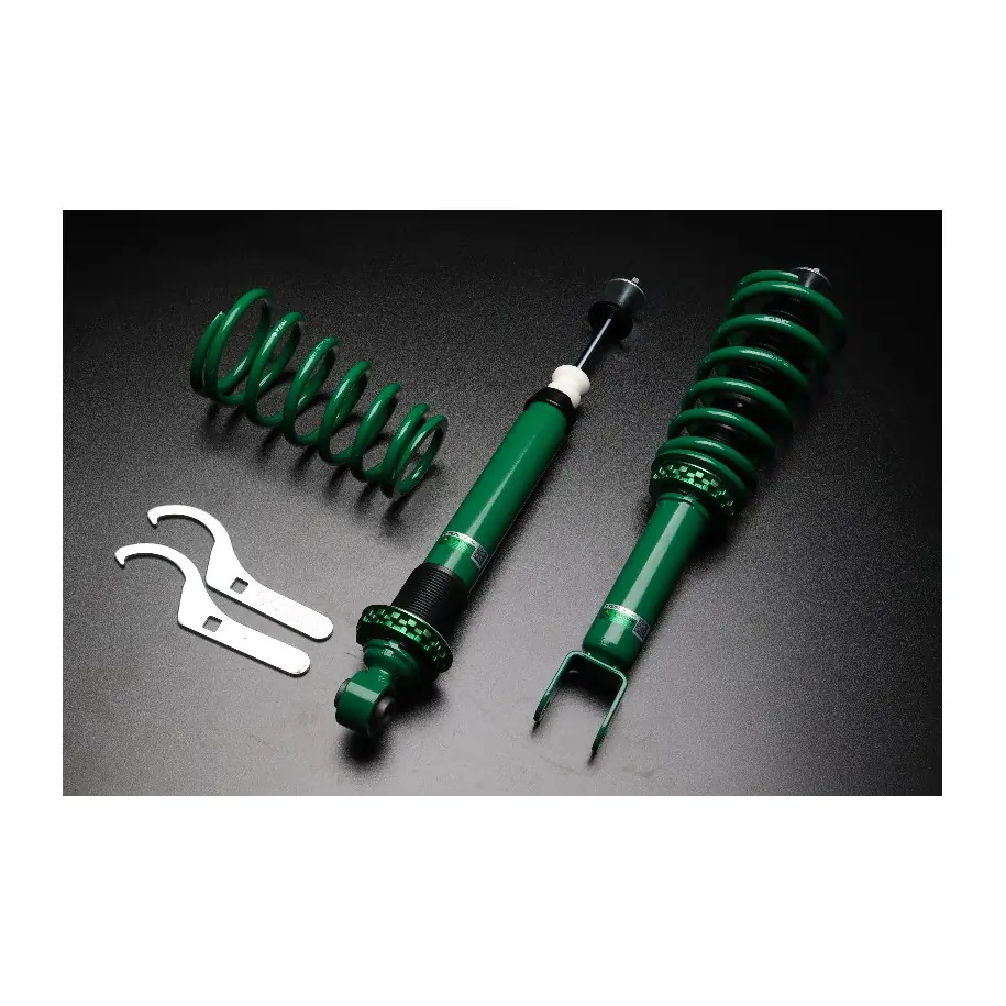 Tein Street Advance Z Coilovers for Mazda RX-8 (03-11) - Tein Street Advance Z Coilovers for Mazda RX-8 (03-11) -