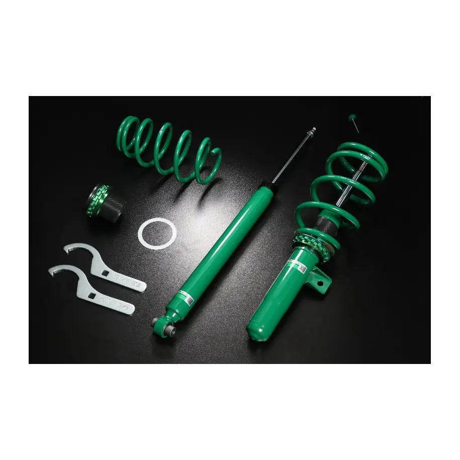 Tein Street Advance Z Coilovers for Mercedes A Class W177 (2019+) - Tein Street Advance Z Coilovers for Mercedes A Class W177 (2019+) -