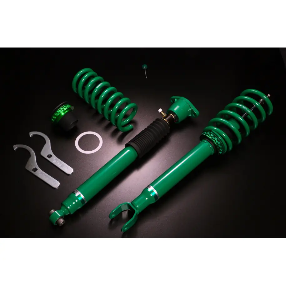 Tein Street Advance Z Coilovers for Mercedes E Class 300L W213 (2016+) - Tein Street Advance Z Coilovers for Mercedes E Class 300L W213 (2016+) -