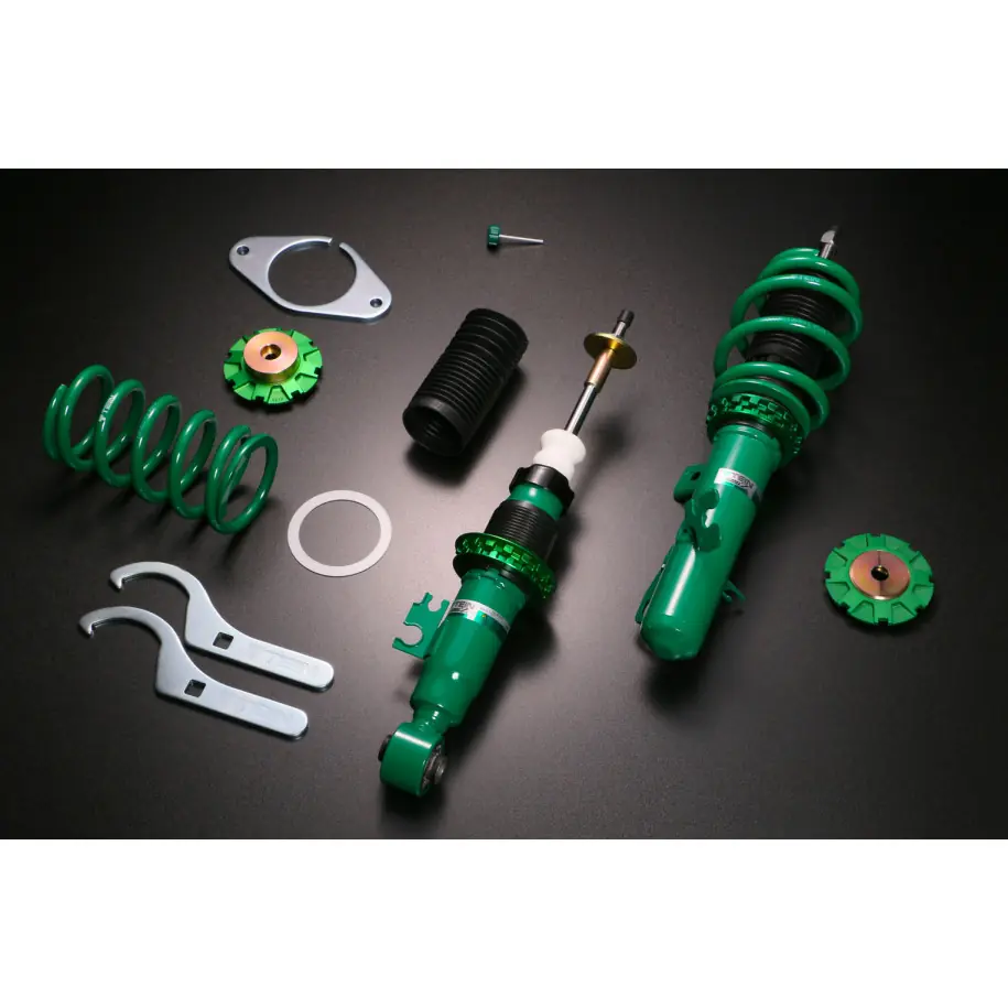 Tein Street Advance Z Coilovers for Mini Cooper / S R50 & R53 (02-07) - Tein Street Advance Z Coilovers for Mini Cooper / S R50 & R53 (02-07) -
