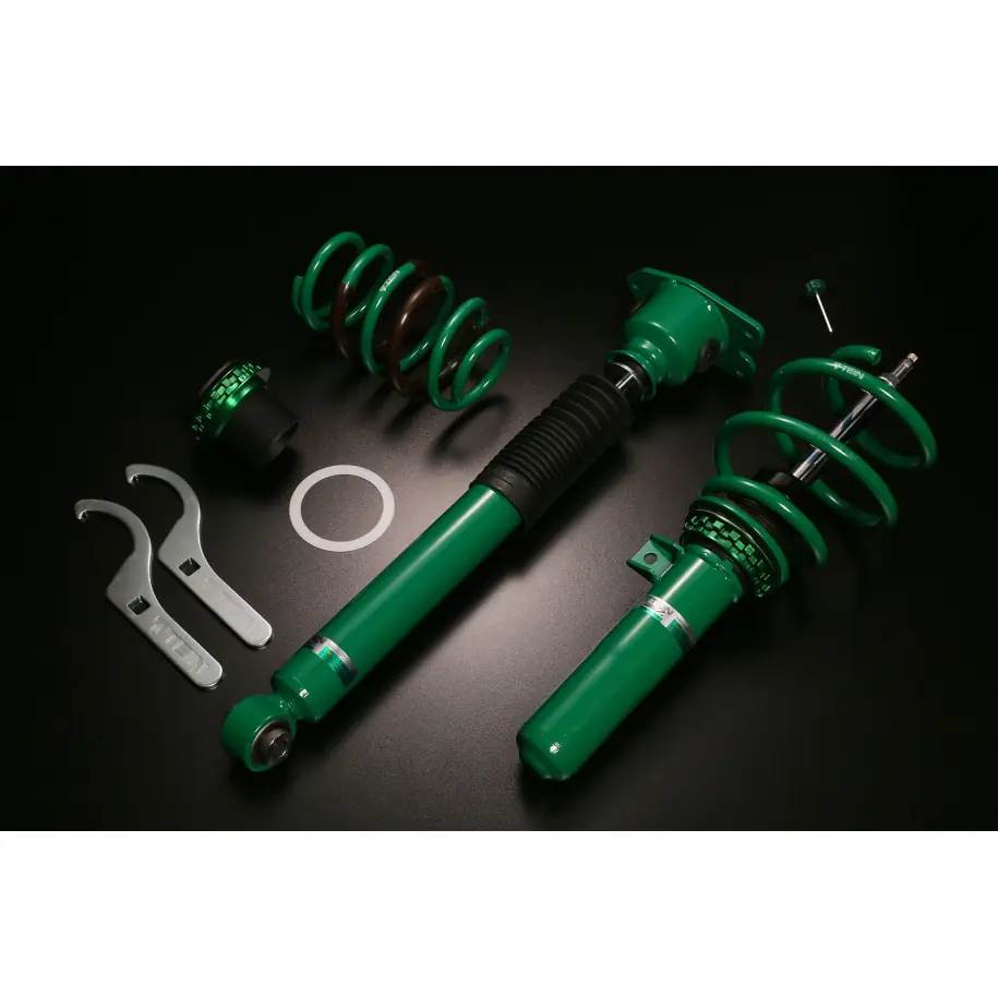 Tein Street Advance Z Coilovers for Mini Cooper F56 (2013+) - 