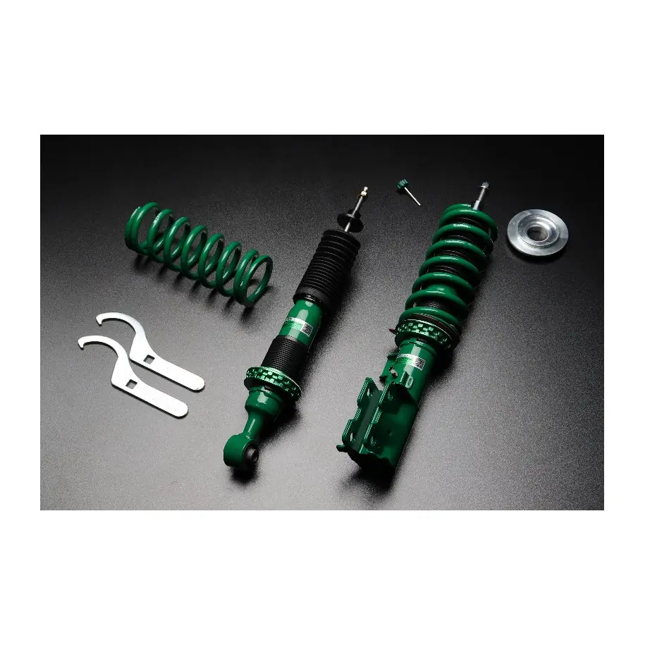Tein Street Advance Z Coilovers for Mitsubishi Lancer (08-17) - Tein Street Advance Z Coilovers for Mitsubishi Lancer (08-17) -