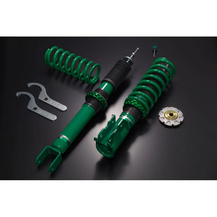 Tein Street Advance Z Coilovers for Mitsubishi Lancer Evo 4 (IV) - 
