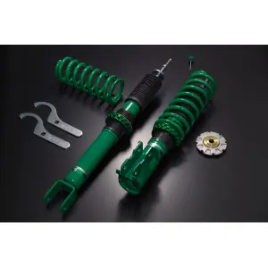 Tein Street Advance Z Coilovers for Mitsubishi Lancer Evo 9 (TÜV)