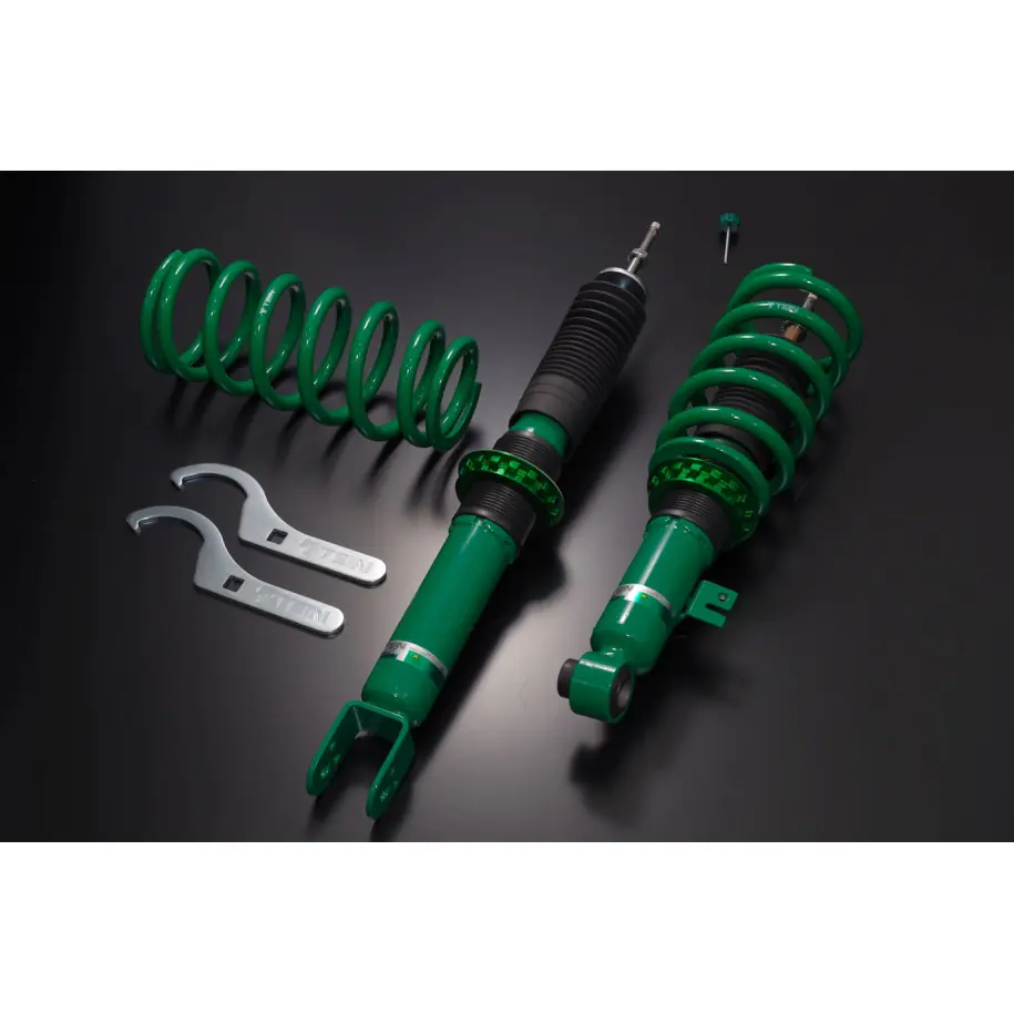 Tein Street Advance Z Coilovers for Nissan 300ZX Z32 - 