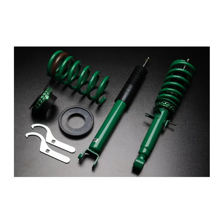 Tein Street Advance Z Coilovers for Nissan 370Z & Infiniti (07-21) - 