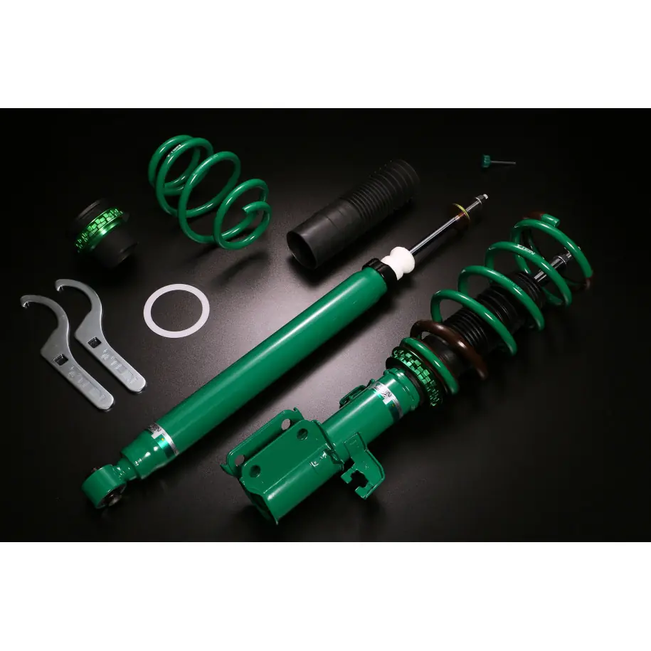 Tein Street Advance Z Coilovers for Nissan Juke Nismo - 