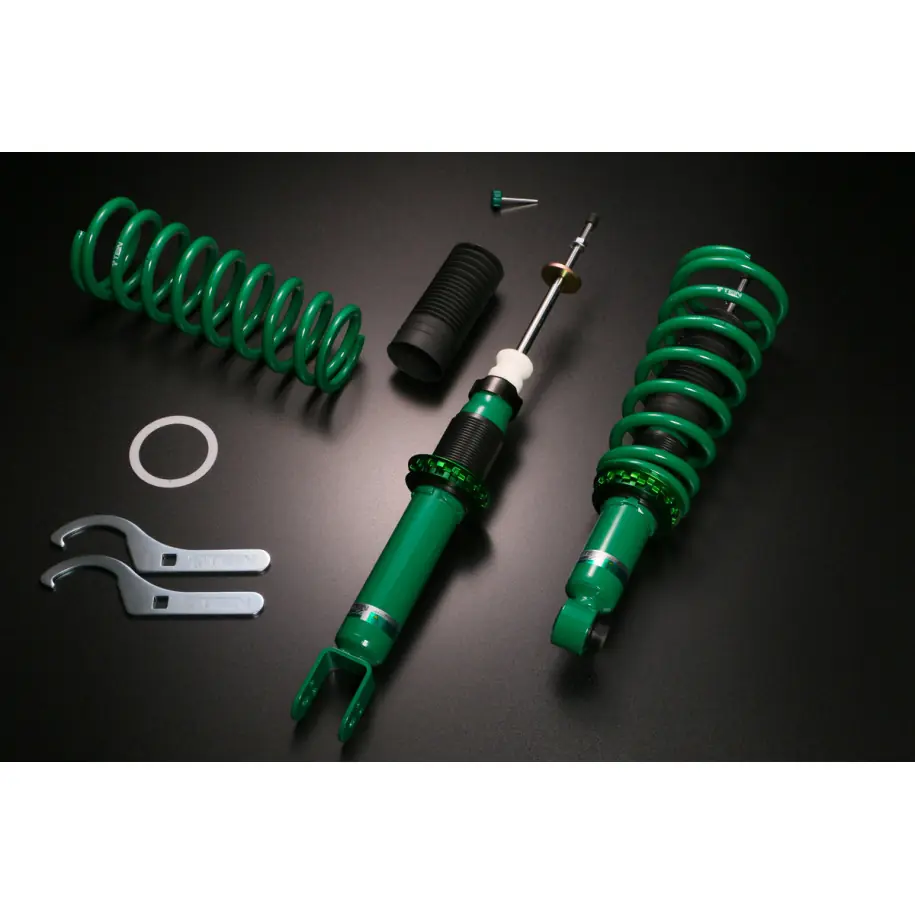 Tein Street Advance Z Coilovers for Nissan Skyline R32 GT-R - 