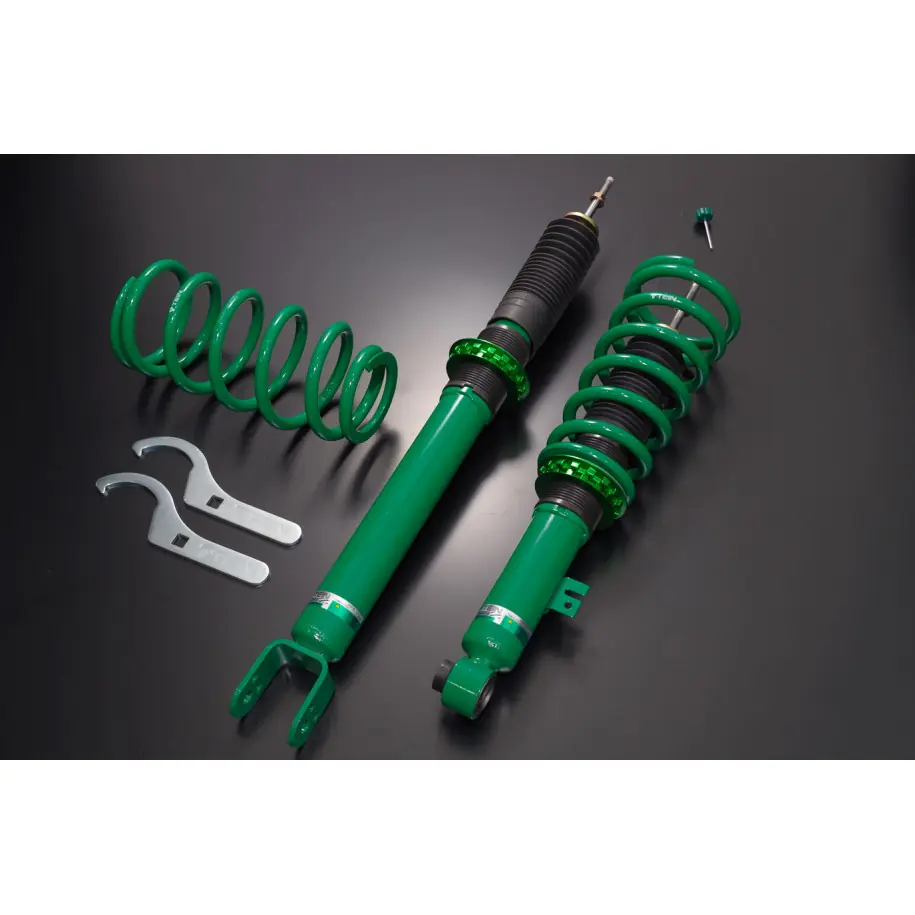 Tein Street Advance Z Coilovers for Nissan Skyline R34 GT-T - 