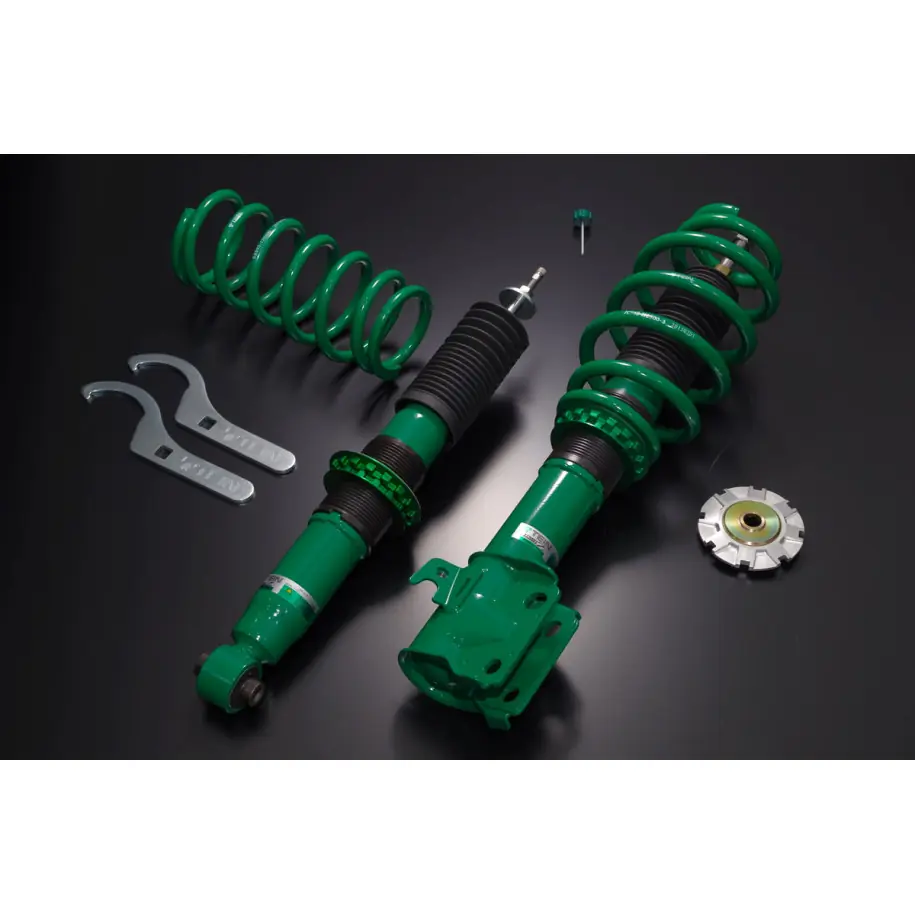 Tein Street Advance Z Coilovers for Subaru Forester (07-12) - 
