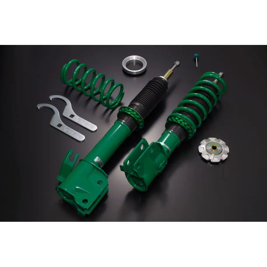 Tein Street Advance Z Coilovers for Subaru Impreza GC / GF (92-00) - 