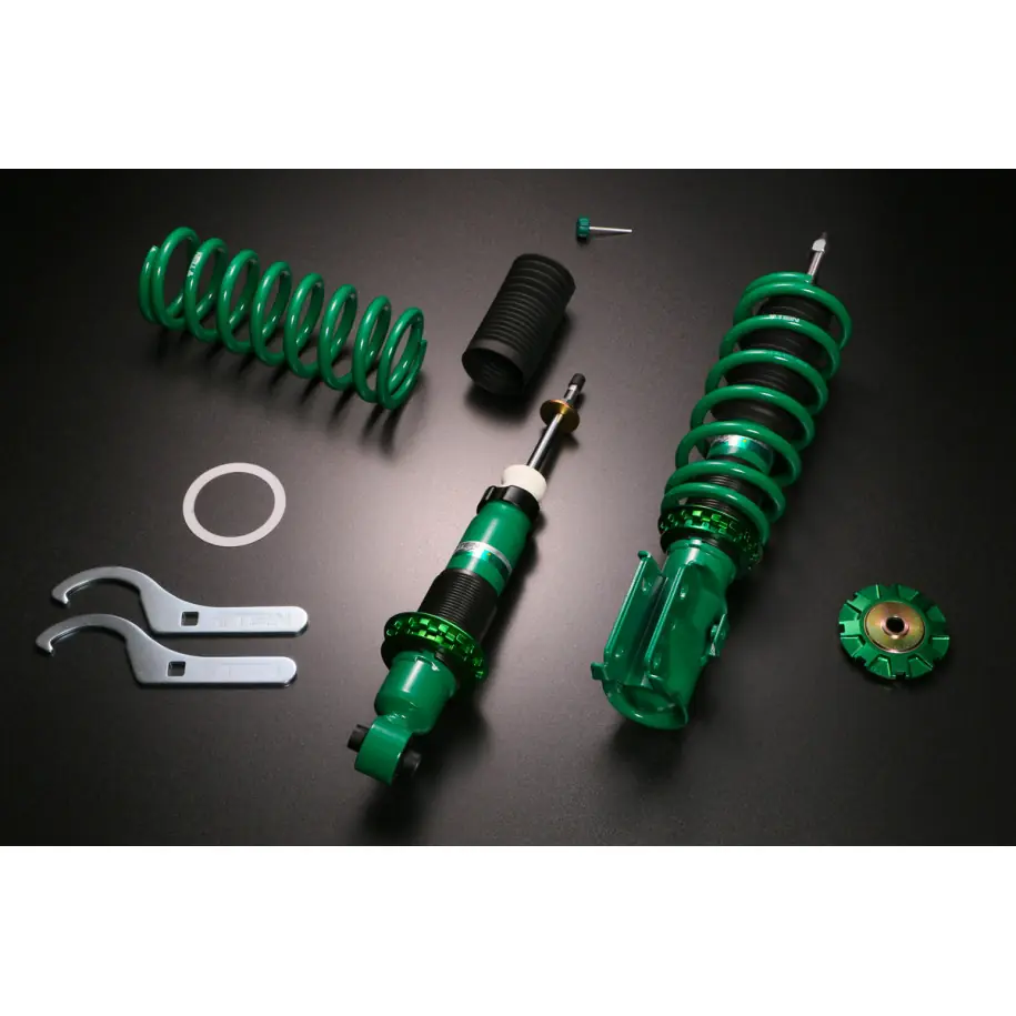 Tein Street Advance Z Coilovers for Subaru Impreza GH (07-11) - 