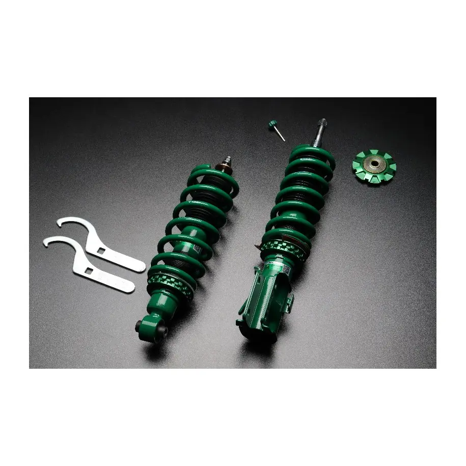 Tein Street Advance Z Coilovers for Subaru Impreza GR / GV (08-14) - Tein Street Advance Z Coilovers for Subaru Impreza GR / GV (08-14) -