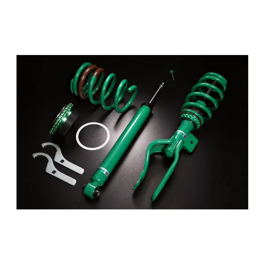 Tein Street Advance Z Coilovers for Tesla Model 3 & Y - 