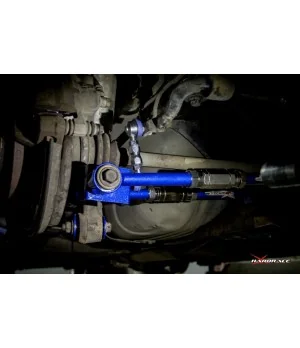 Hardrace 6158 Link laterale posteriore regolabile Subaru Impreza, Legacy/outback - 
