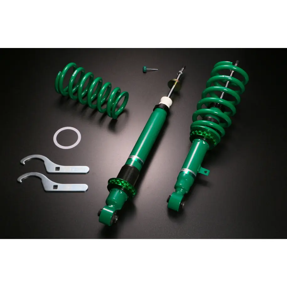 Tein Street Advance Z Coilovers for Toyota Aristo JZS161 (97-04) - Tein Street Advance Z Coilovers for Toyota Aristo JZS161 (97-04) -